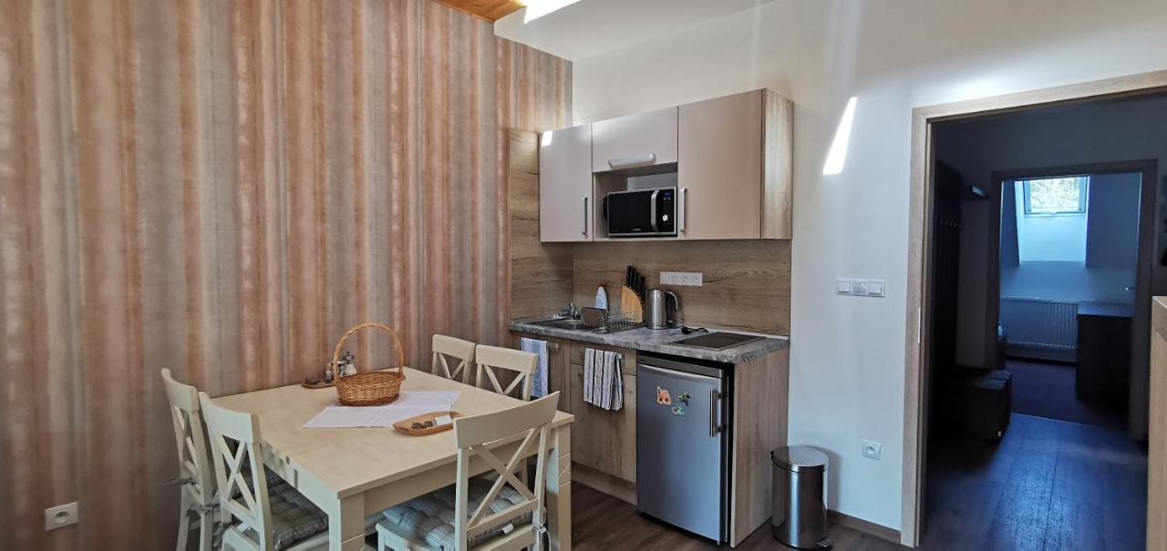 Apartment No.28 Jasna Demanovska Dolina Εξωτερικό φωτογραφία