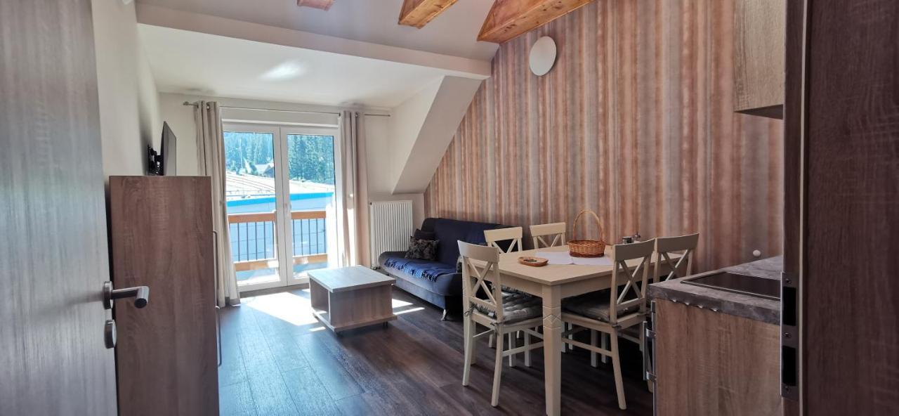 Apartment No.28 Jasna Demanovska Dolina Εξωτερικό φωτογραφία